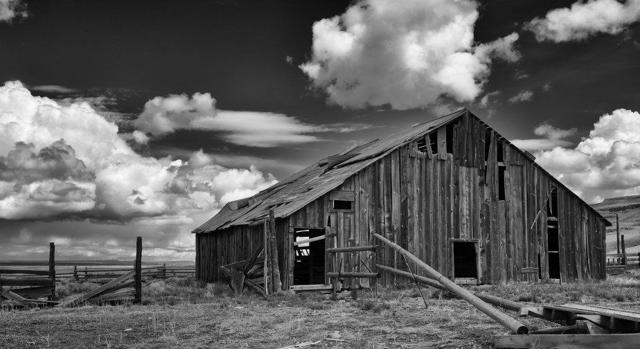 The IXL Ranch on the&nbsp;Sheldon